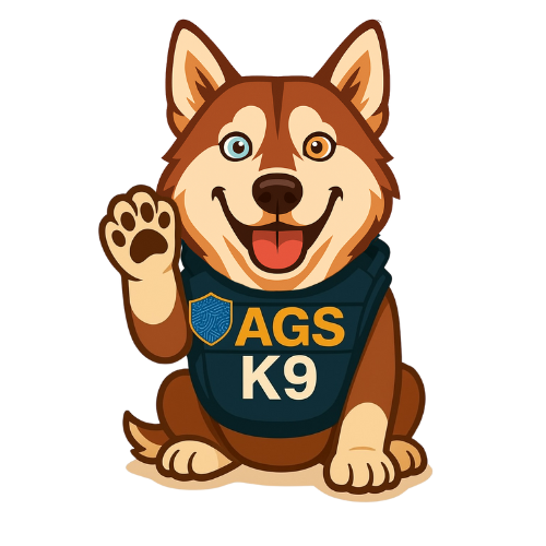 Mascota AGS Mascota AGS