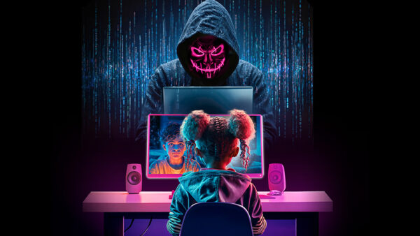 Micro Curso Grooming: ¡No dejes que nadie toque su inocencia!