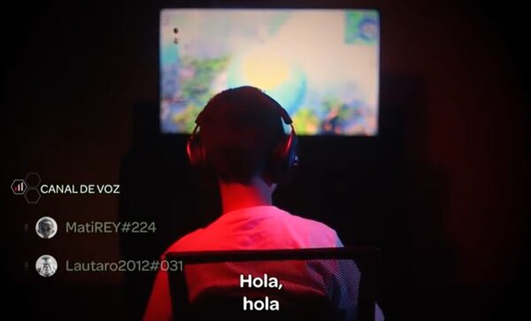 Micro Curso Grooming: ¡No dejes que nadie toque su inocencia!