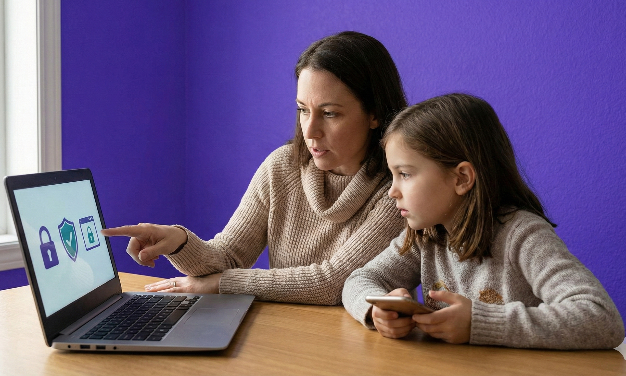 Mujeres Libres de Violencia